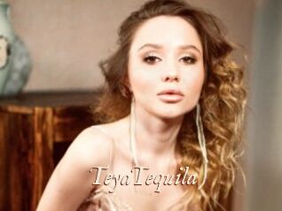 TeyaTequila