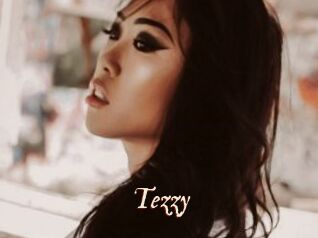 Tezzy