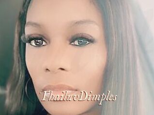 ThailuvDimples
