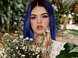 ThalianaLee