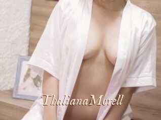ThalianaMorell