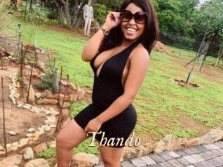Thando