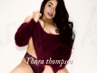 Thara_thompson