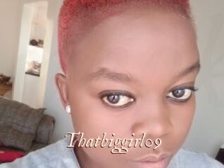 Thatbiggirl09