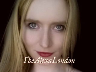 TheAlexaLondon