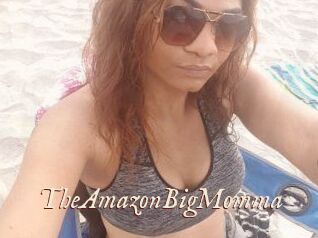 TheAmazonBigMomma