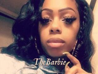 TheBarbie