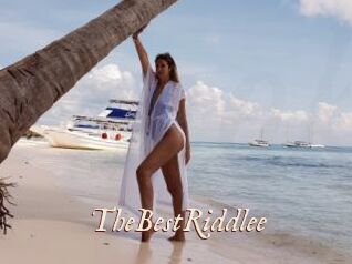 TheBestRiddlee