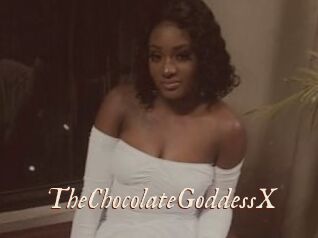 TheChocolateGoddessX
