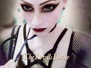 TheDevilsDame