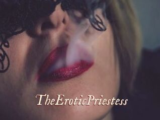 TheEroticPriestess