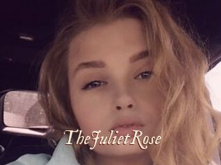 TheJulietRose