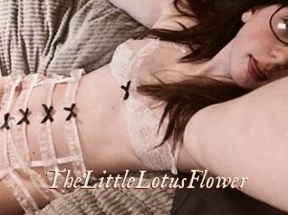TheLittleLotusFlower