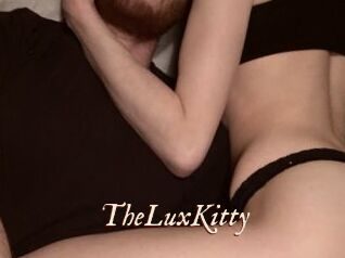 TheLuxKitty
