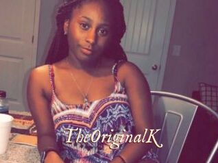 TheOriginalK