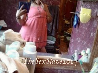 TheSexSlave2017