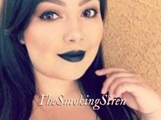 TheSmokingSiren