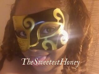 TheSweetestHoney