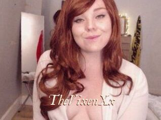 TheVixenXx