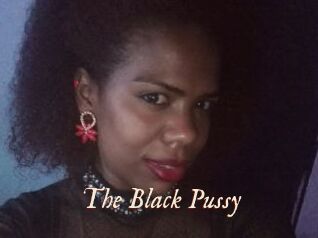 The_Black_Pussy