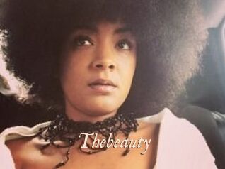 Thebeauty