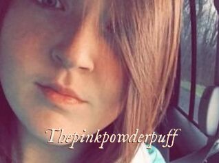 Thepinkpowderpuff
