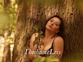 TheshameLess