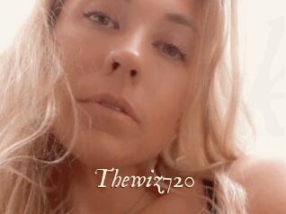 Thewiz720