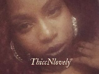 ThiccNlovely