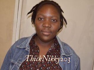 ThickNikky203