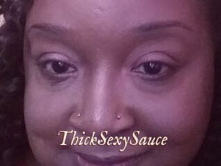 ThickSexySauce