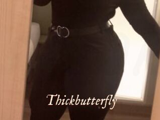 Thickbutterfly