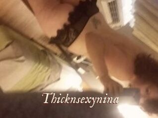 Thicknsexynina