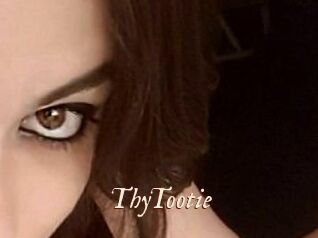ThyTootie