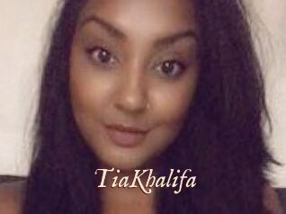 TiaKhalifa