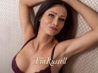 TiaRussell