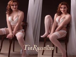 TiaRussellxo