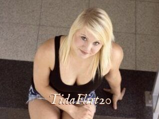TidaFlirt20
