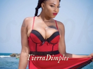 TierraDimples