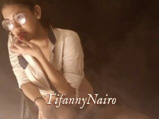 TifannyNairo