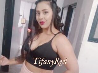 TifanyReel