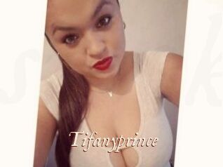 Tifanyprince