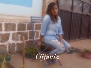 Tiffania