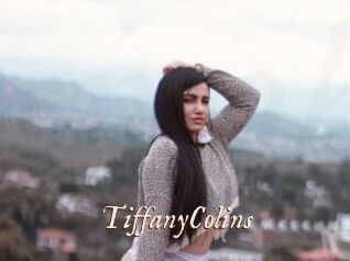 TiffanyColins