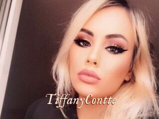 TiffanyContte