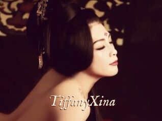 TiffanyXina