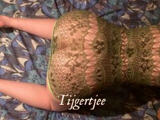 Tijgertjee