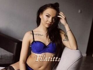 Tilatitts