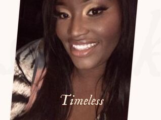 Timeless