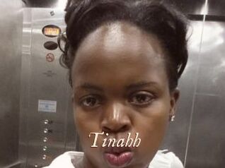 Tinahh